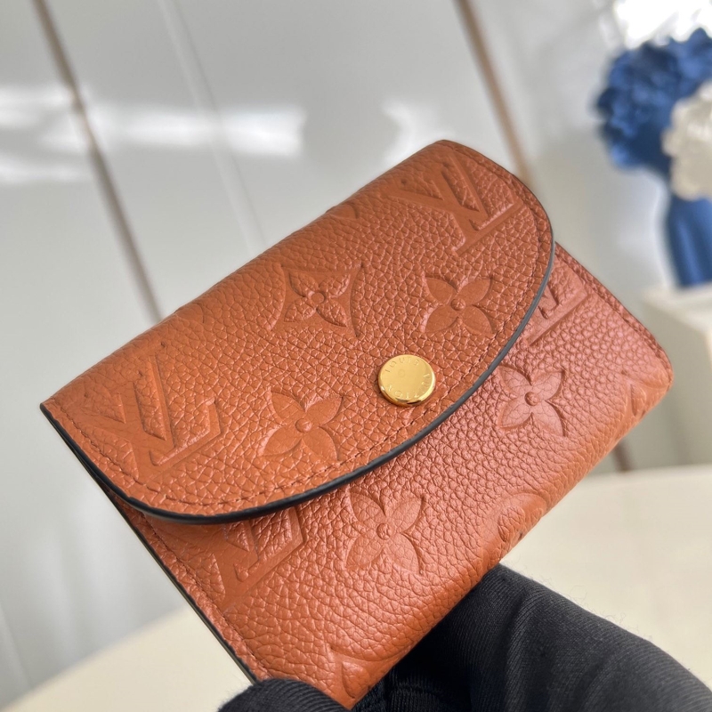 LV Wallets